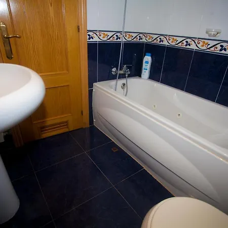 Appartement La Covadonguina