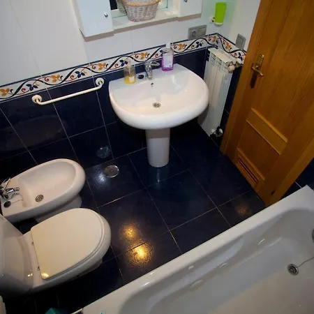 Appartement La Covadonguina
