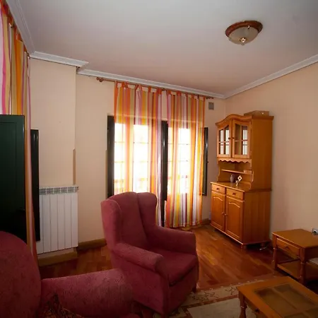 La Covadonguina Appartement