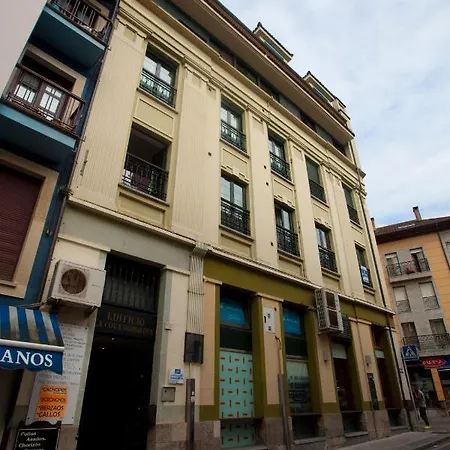 Appartement La Covadonguina