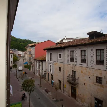 La Covadonguina Appartement Onís