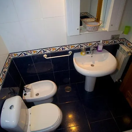 La Covadonguina Appartement