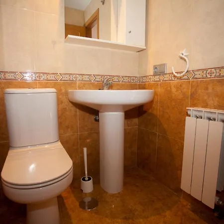 Appartement La Covadonguina