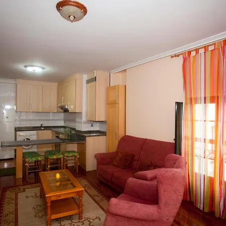 La Covadonguina Appartement