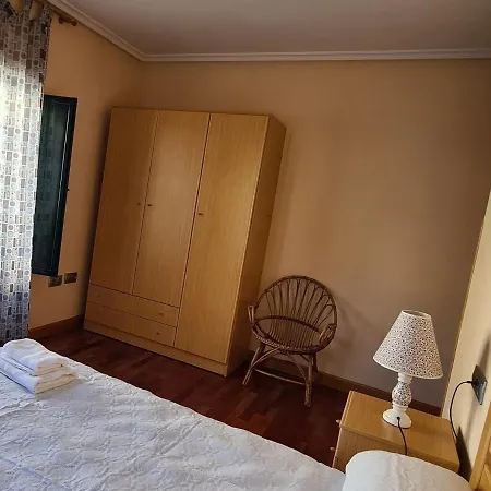 La Covadonguina Appartement Onís