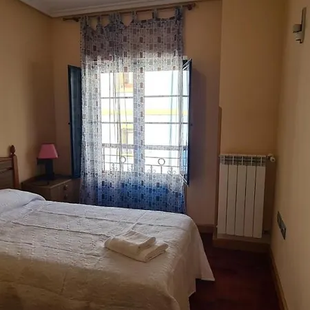 Appartement La Covadonguina
