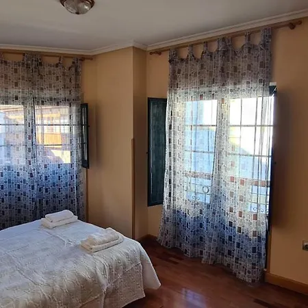 Appartement La Covadonguina