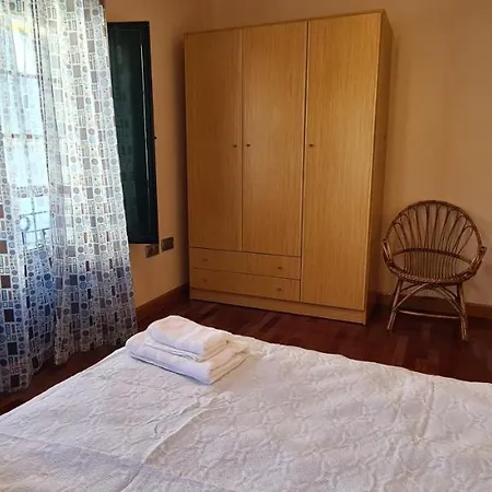 La Covadonguina Appartement *