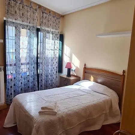 Appartement La Covadonguina