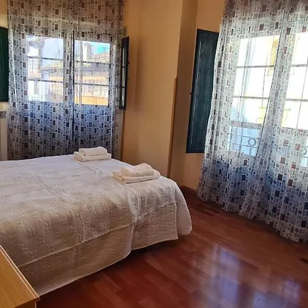 La Covadonguina Appartement
