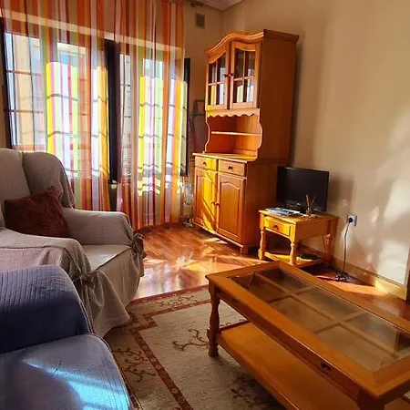 Appartement La Covadonguina Onís