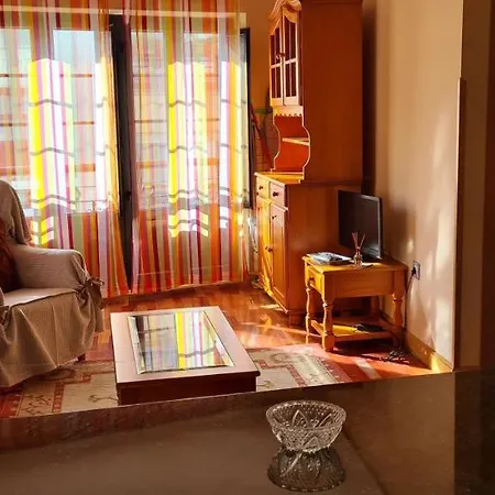 La Covadonguina Appartement Onís
